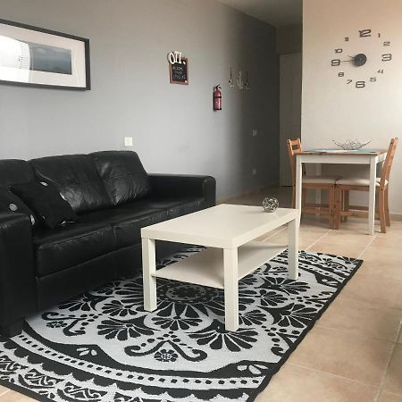 Apartmán Casa Oti Mogán Exteriér fotografie