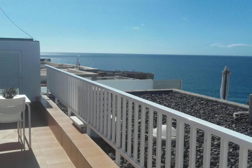 Apartmán Casa Oti Mogán Exteriér fotografie