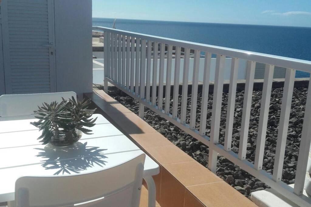 Apartmán Casa Oti Mogán Exteriér fotografie