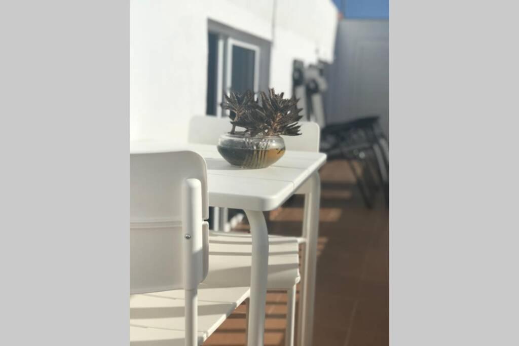 Apartmán Casa Oti Mogán Exteriér fotografie