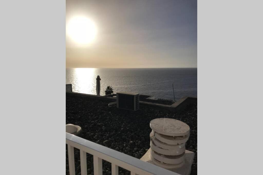 Apartmán Casa Oti Mogán Exteriér fotografie