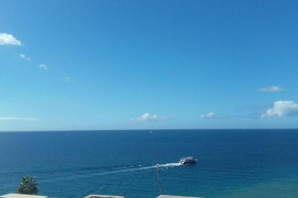 Apartmán Casa Oti Mogán Exteriér fotografie