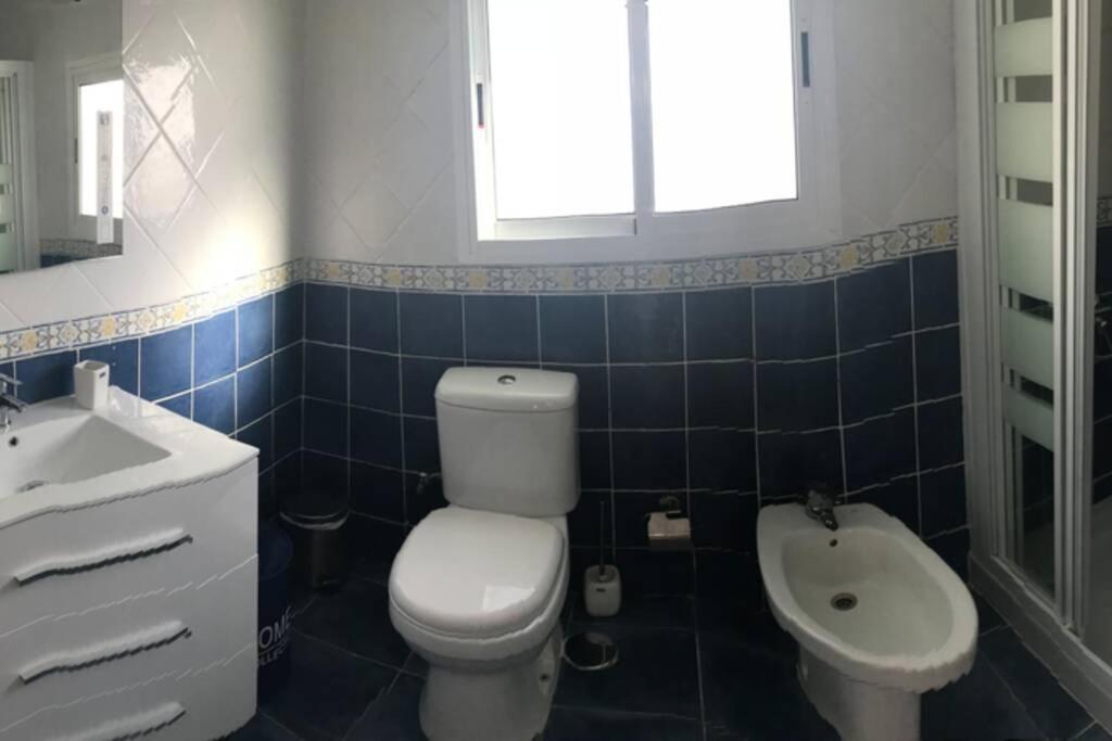 Apartmán Casa Oti Mogán Exteriér fotografie