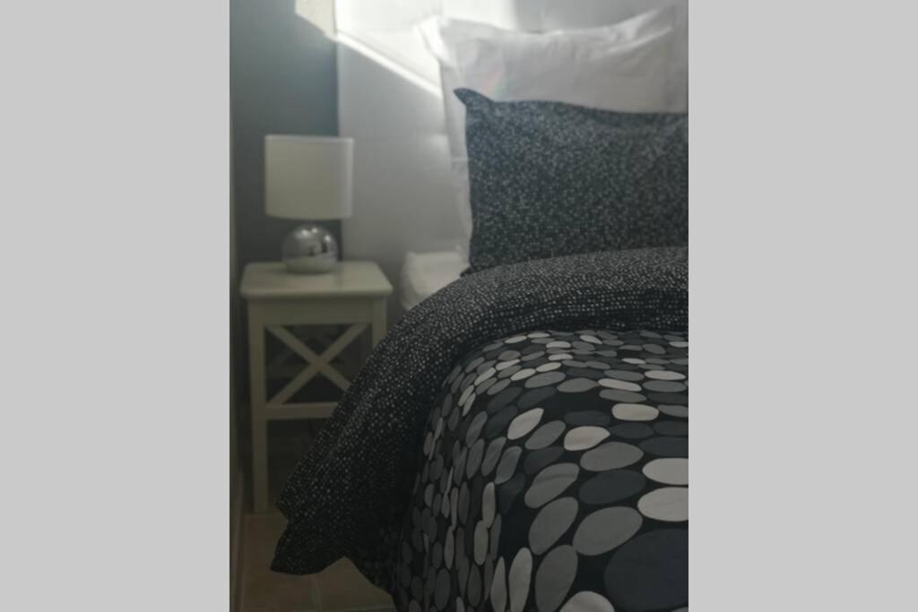 Apartmán Casa Oti Mogán Exteriér fotografie