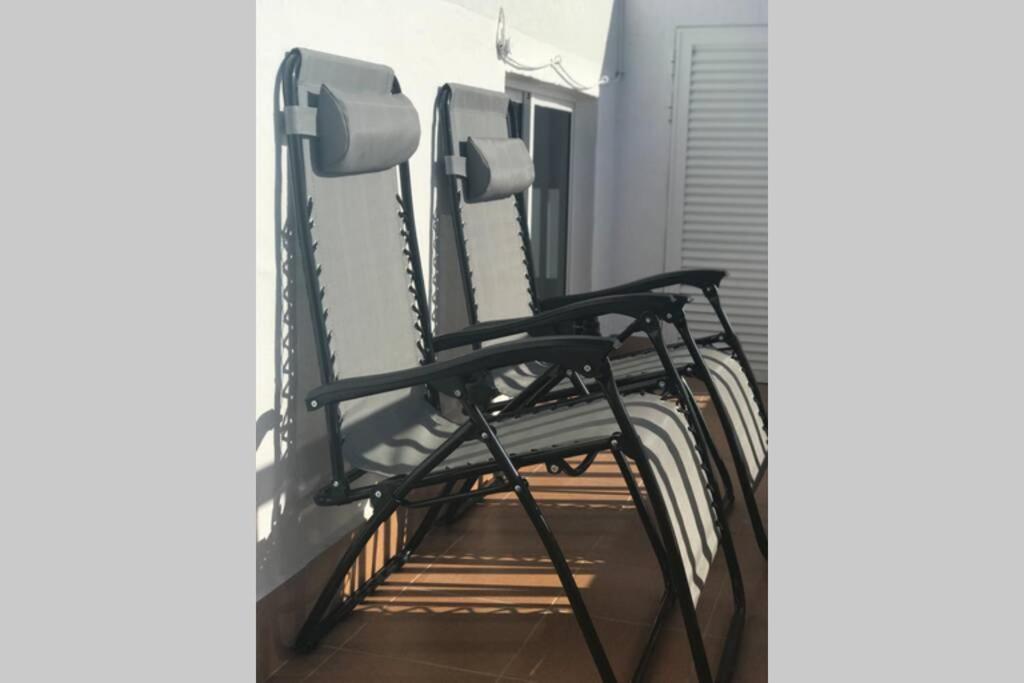 Apartmán Casa Oti Mogán Exteriér fotografie