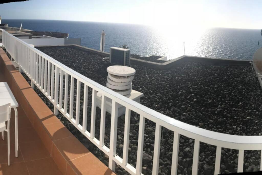 Apartmán Casa Oti Mogán Exteriér fotografie