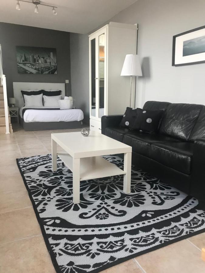 Apartmán Casa Oti Mogán Exteriér fotografie