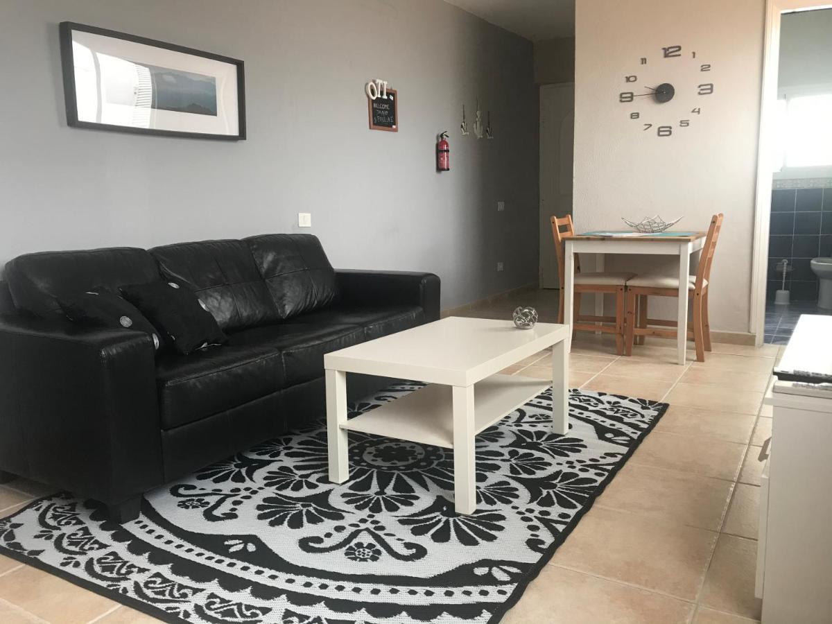 Apartmán Casa Oti Mogán Exteriér fotografie