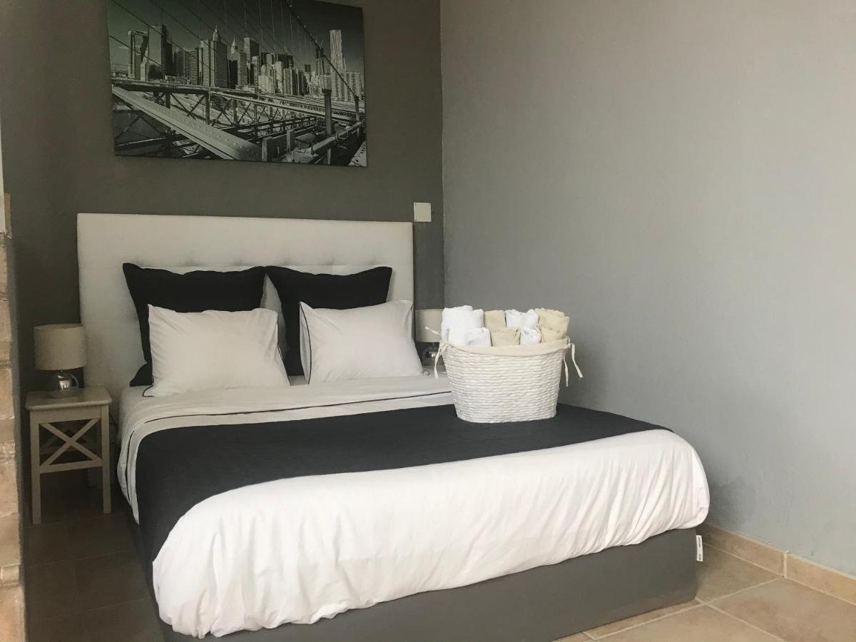 Apartmán Casa Oti Mogán Exteriér fotografie